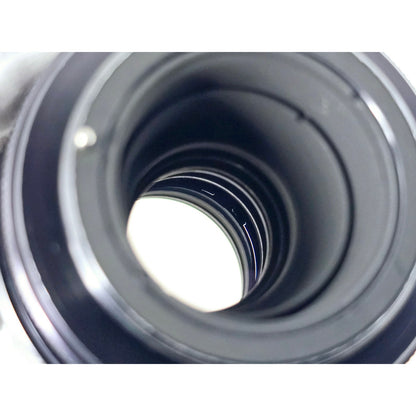 [Pre-owned] Pentax Super-Takumar 135mm F3.5 MF Telephoto Lens M42 — Near MINT — Japan #4325