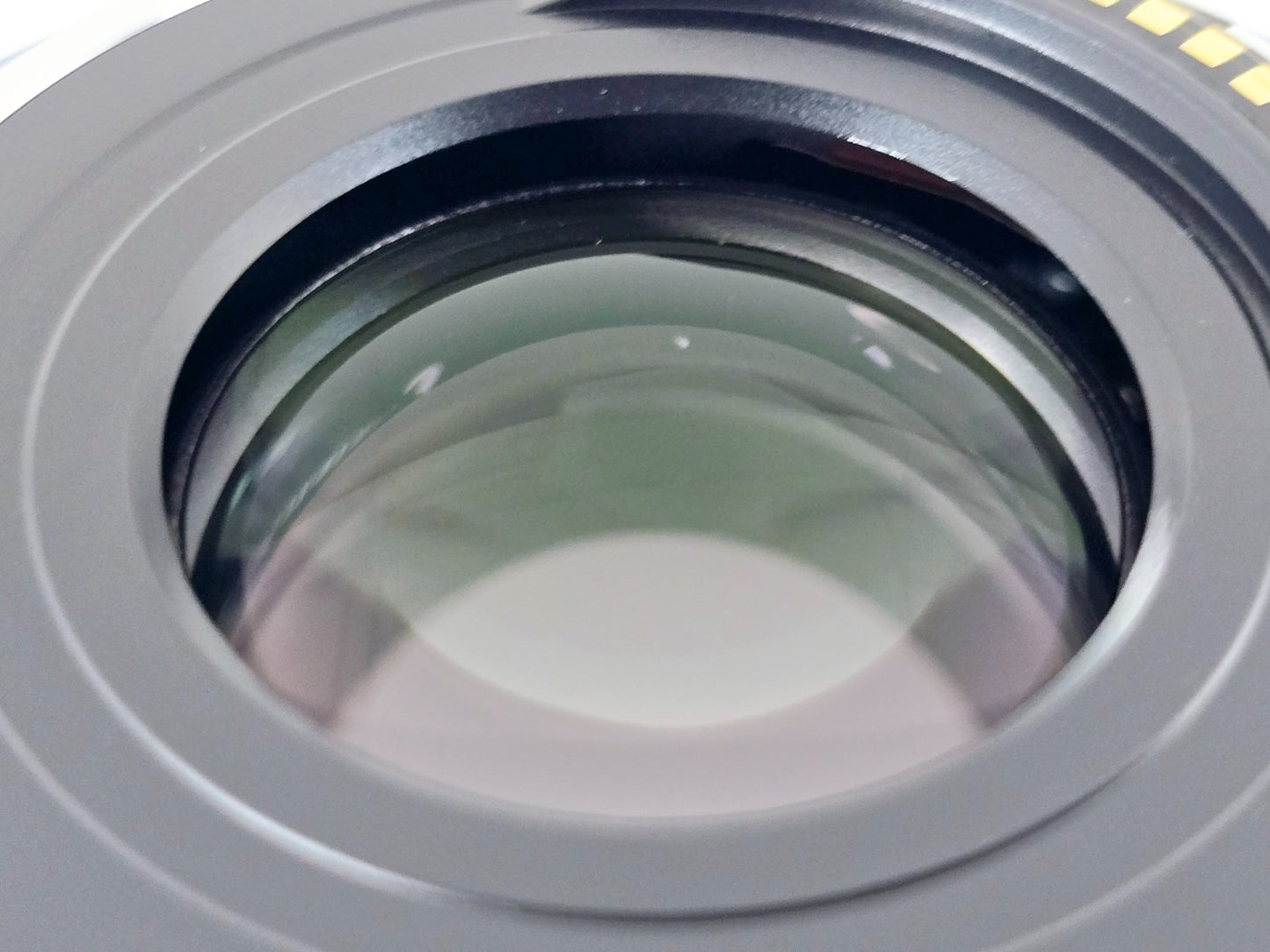 🌸[MINT] Tamron B005 SP 17-50mm F2.8 Di II VC for Canon EF Mount From Japan