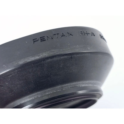 [Pre-owned] Pentax RH-A 58mm Lens Hood for smc FA 645 75mm F2.8 — Near MINT — Japan #4987
