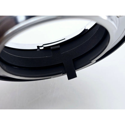 [Pre-owned] Nikon PK-2 Auto Extension Ring — MINT — Japan #4293