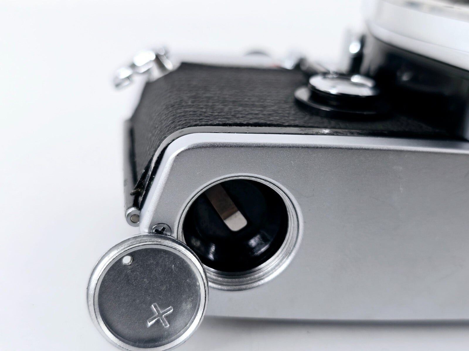 Read🌸New Seal [Excellent] Olympus M-1 SLR 35mm Film Camera Body Only From Japan