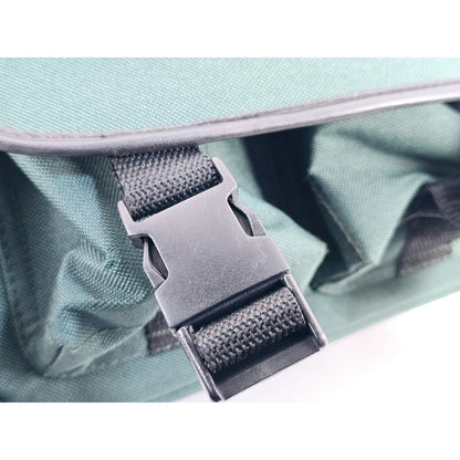 [Pre-owned] Genuine Sigma Camera Lens Shoulder Bag — Near MINT+++ — Japan #5071