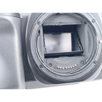 [Pre-owned] Canon EOS 700 QD 35mm Film Camera with EF 28-80mm f/3.5-5.6 V USM Lens — Near MINT — Japan #4143