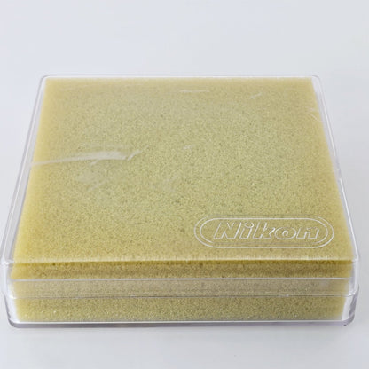 [Pre-owned] Genuine Nikon Circular Polarizer 62mm CPL Filter for SLR DSLR — Near Mint — Japan #5294