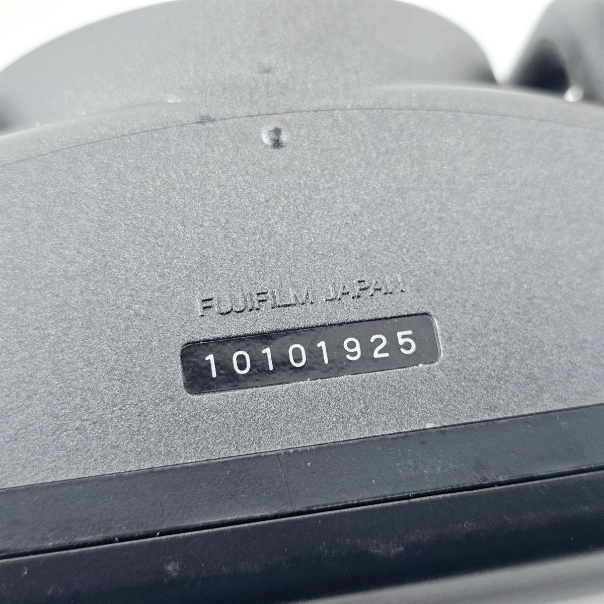 [Pre-owned] Fuji Work Record Panorama Point & Shoot Film Camera 28mm Lens — Near Mint — Japan #5806