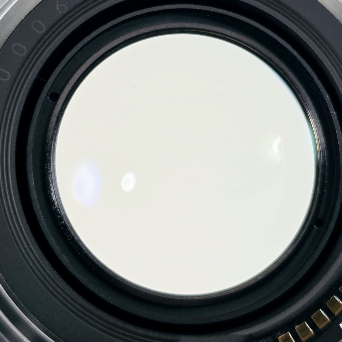 [Pre-owned] Canon EF 50mm F1.4 USM AF Standard Prime Lens — Excellent+++++ — Japan #4316
