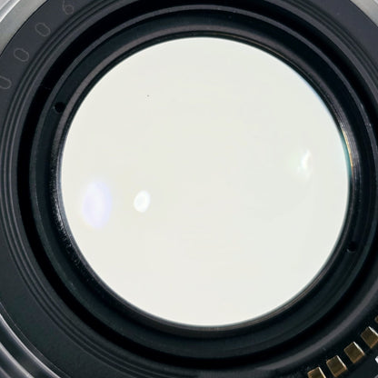 [Pre-owned] Canon EF 50mm F1.4 USM AF Standard Prime Lens — Excellent+++++ — Japan #4316