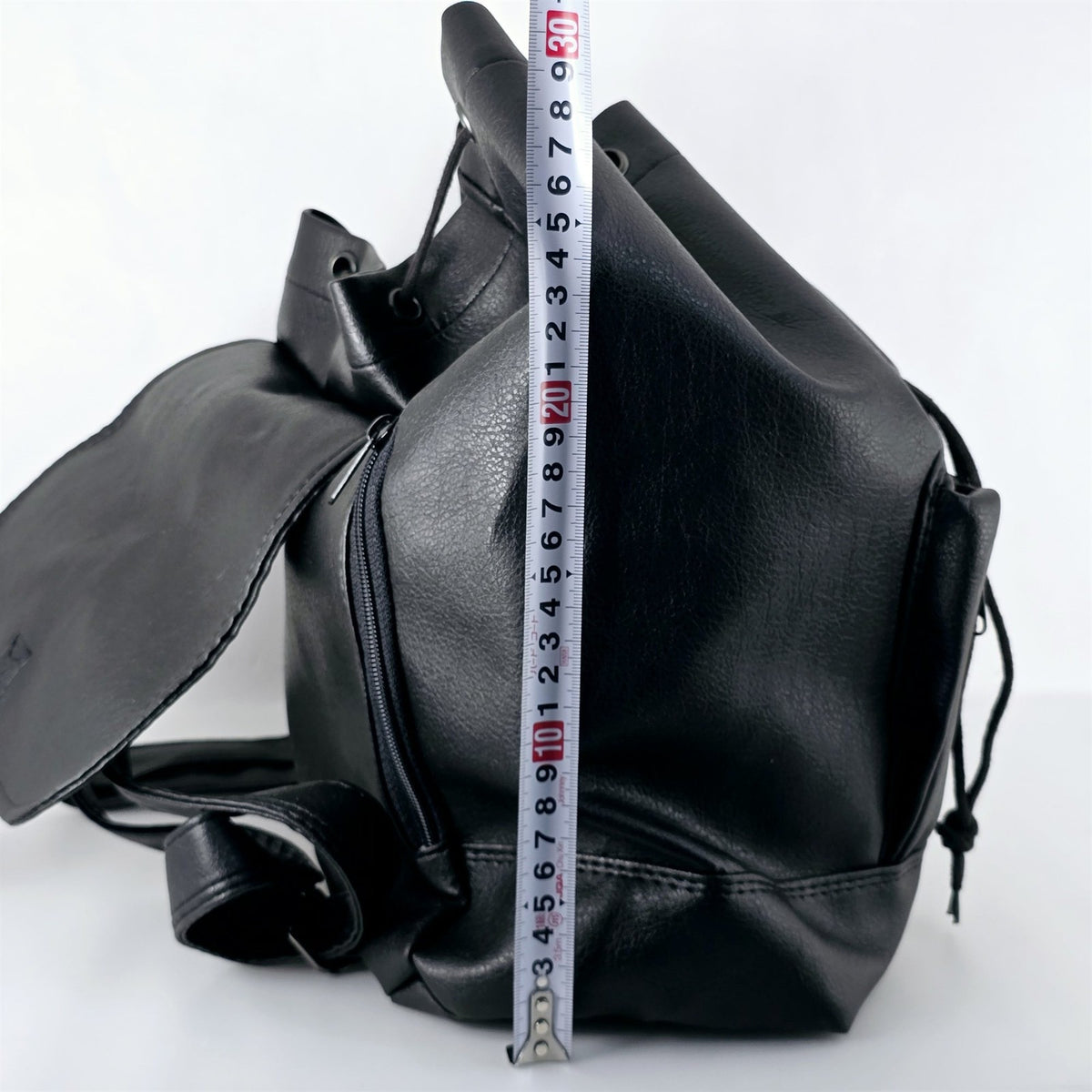 [Pre-owned] Genuine Nikon Camera Bag Backpack (Black) — Mint — Japan #5482