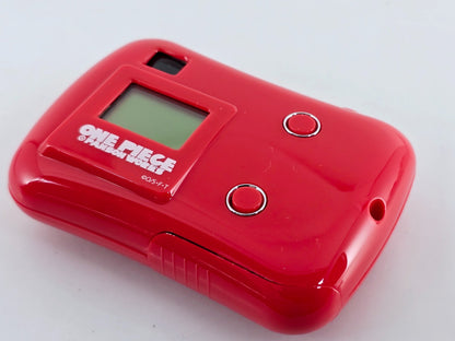 Read🌸[Sold as-is For display] Toy Digital Camera ONEPIECE Monkey D.Luffy Japan