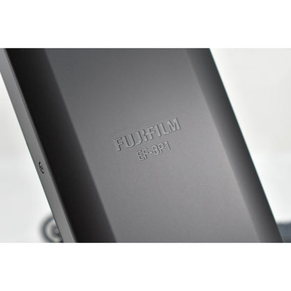 [Pre-owned] Fujifilm EF-BP1 Battery Pack for EF-X500 Flash — Unused — Japan #2054