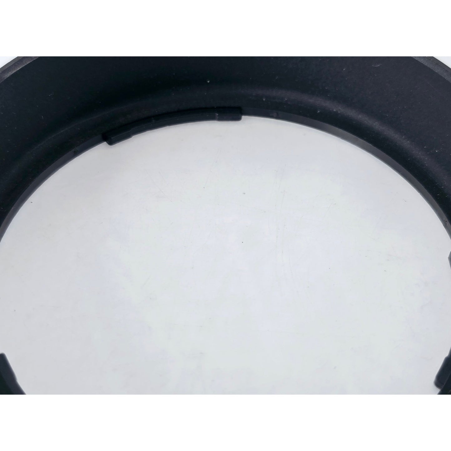 [Pre-owned] Nikon HB-10 Bayonet Lens Hood for 28-80mm f3.5-5.6 — Near MINT — Japan #4465