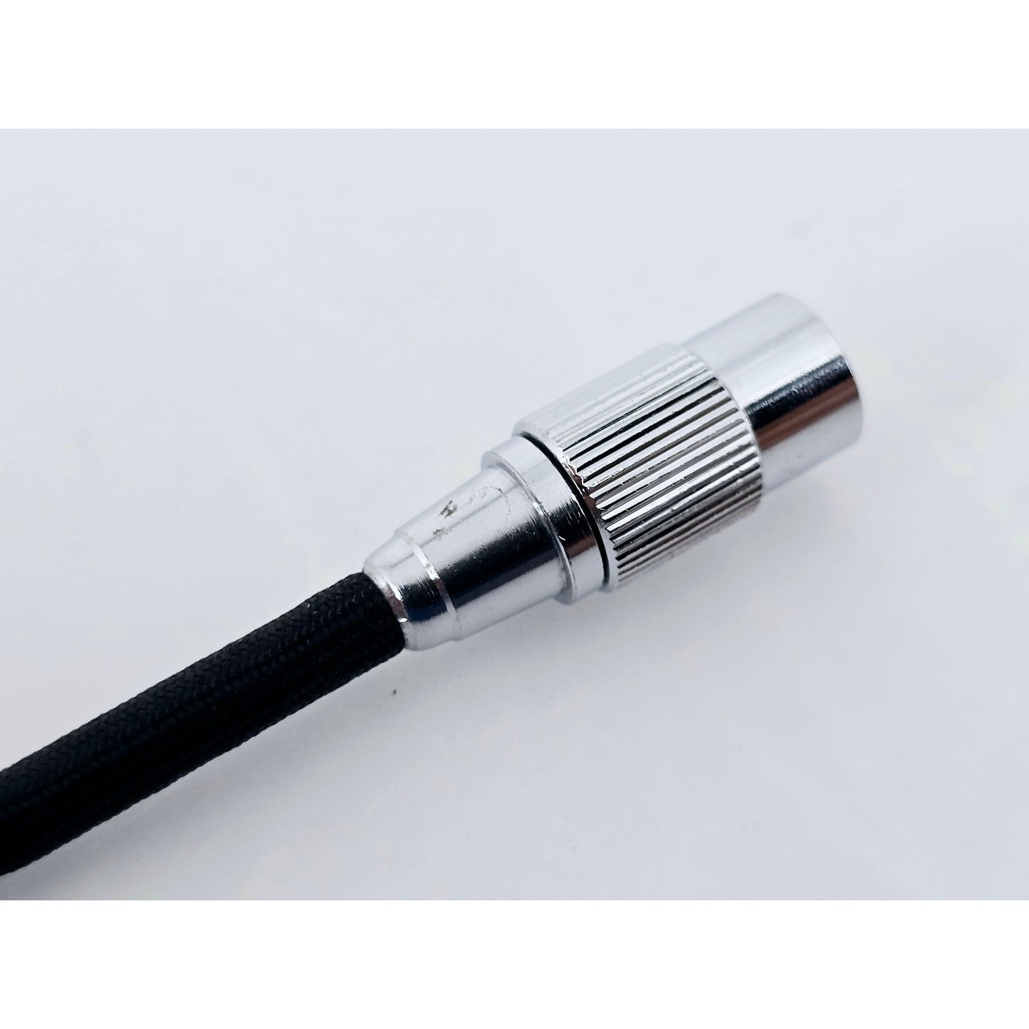 [Pre-owned] Nikon AR-2 Shutter Cable Release for FTN F F2 — MINT — Japan #5148
