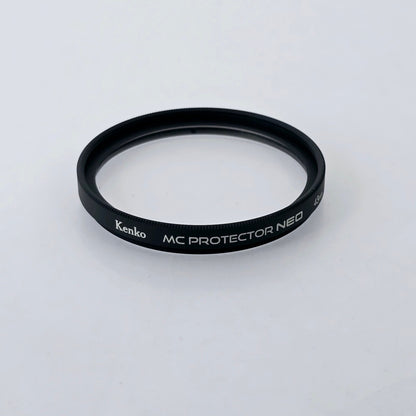 [Pre-owned] Kenko MC Protector Neo 43mm Lens Filter — Near MINT — Japan #4283