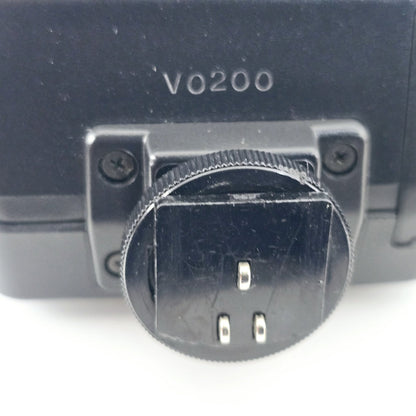 [Pre-owned] Canon Speedlite 188A Shoe Mount Flash for AE-1 AE-1P A-1 — Mint — Japan #5549
