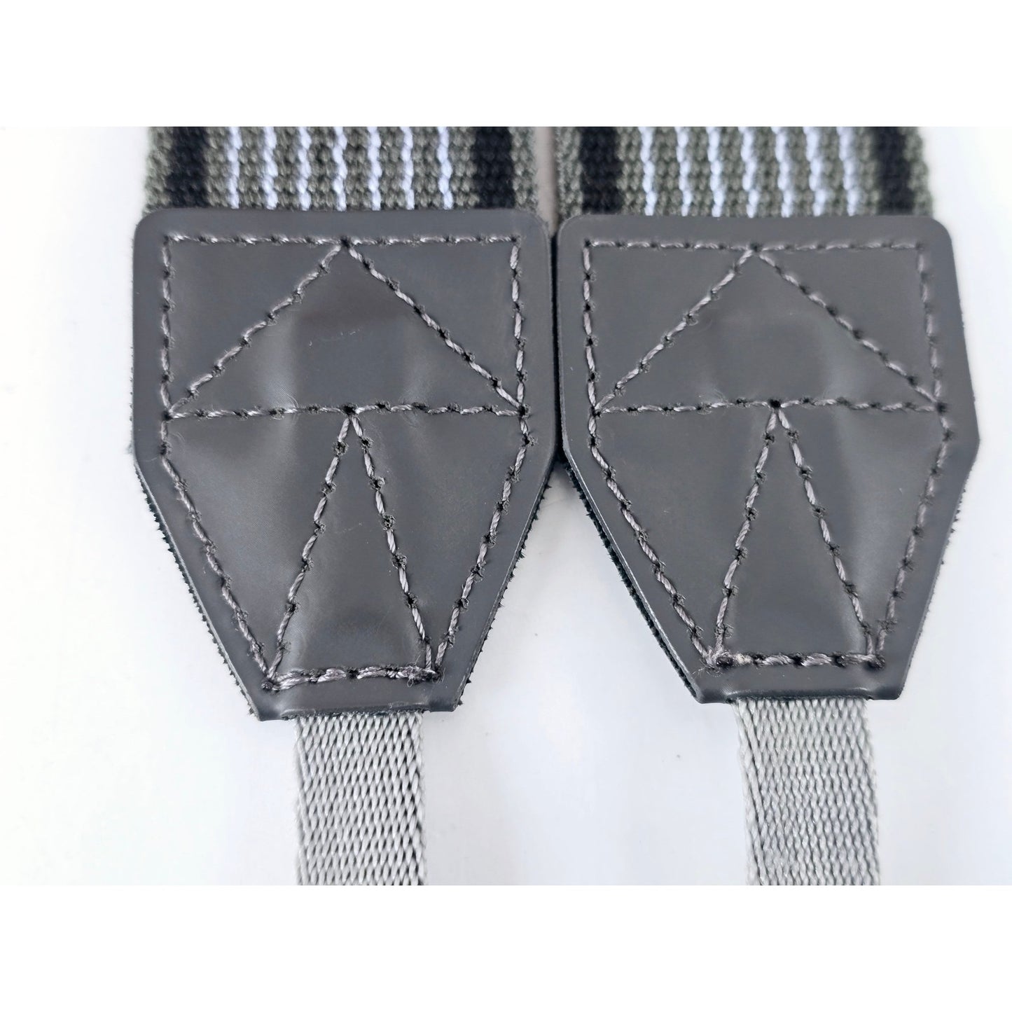 [Pre-owned] Nikon Genuine Camera Neck Strap 1.5in (3.8cm) — MINT — Japan #3014