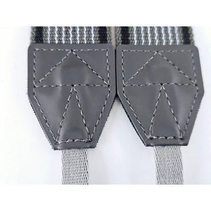 [Pre-owned] Nikon Genuine Camera Neck Strap 1.5in (3.8cm) — MINT — Japan #3014