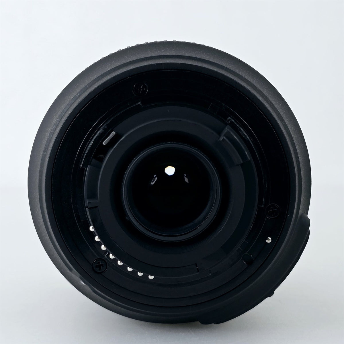 [Pre-owned] Nikon AF-S DX Nikkor 18-105mm f/3.5-5.6G ED VR Zoom Lens — Mint — Japan #5790