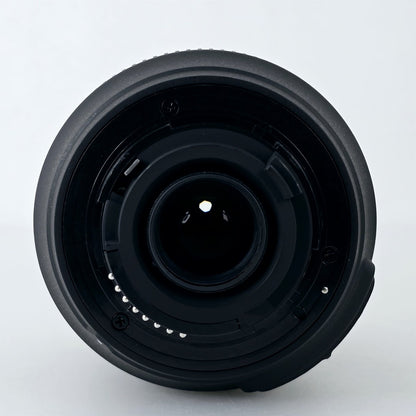 [Pre-owned] Nikon AF-S DX Nikkor 18-105mm f/3.5-5.6G ED VR Zoom Lens — Mint — Japan #5790
