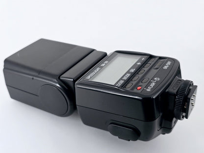[Pre-owned] Nikon Speedlight SB-28 Shoe Mount Flash for F5 F100 N90 — Mint — Japan #5218