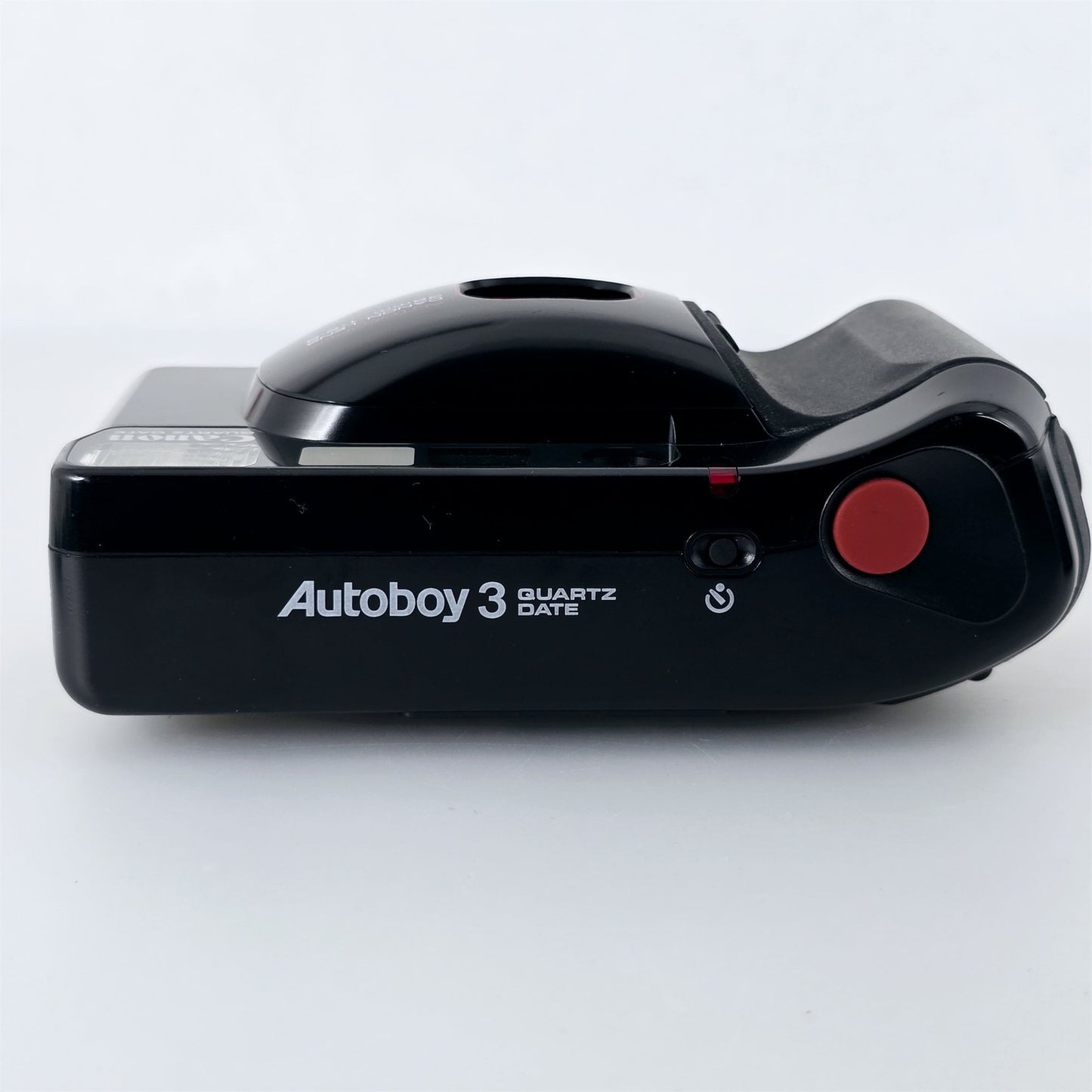 [Pre-owned] Canon Autoboy 3 Sure Shot Supreme 35mm Film Camera — Excellent+++++ — Japan #5484