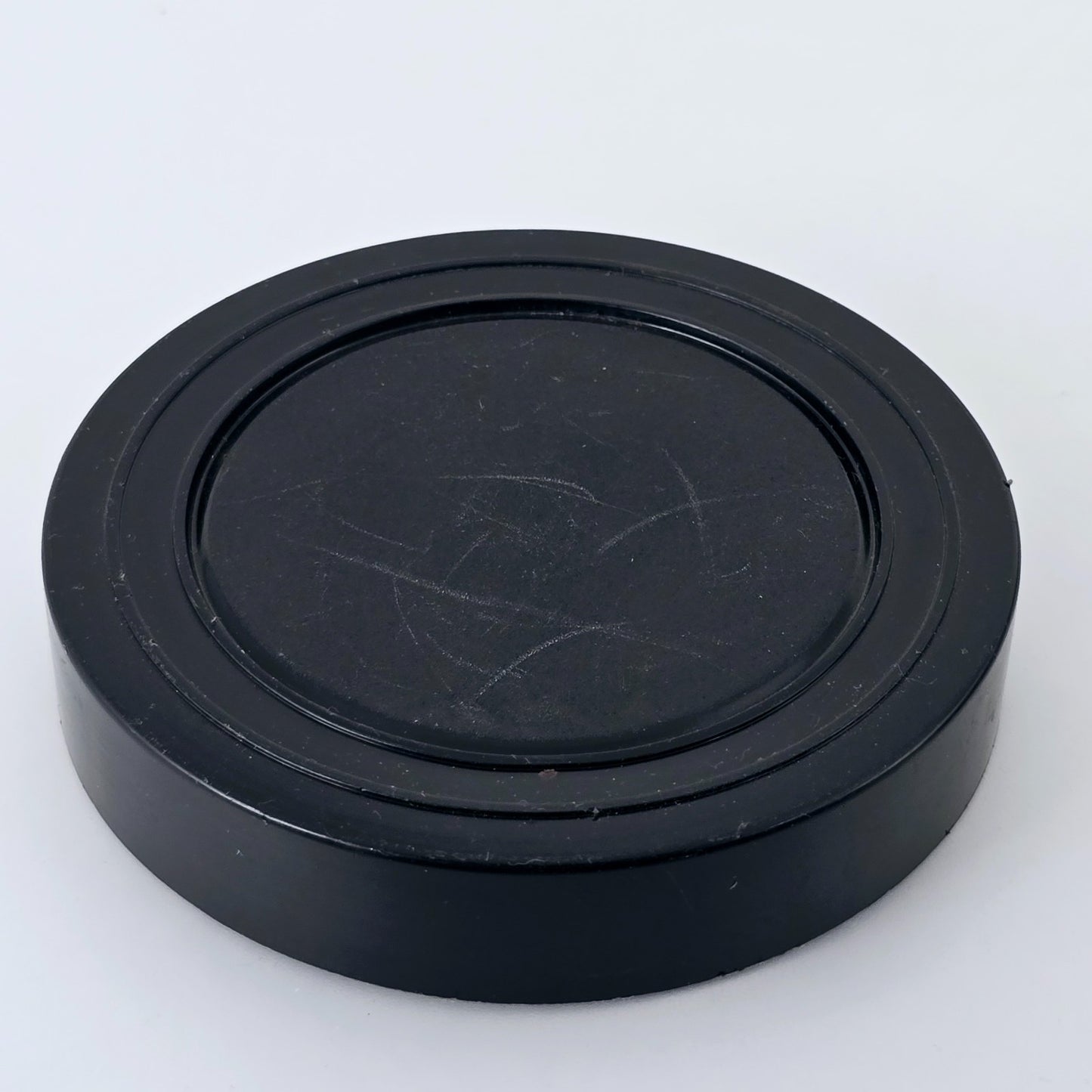 [Pre-owned] Mamiya RB67 88mm Push-On Rear Lens Cap for RB67 RZ67 — Near MINT — Japan #1846