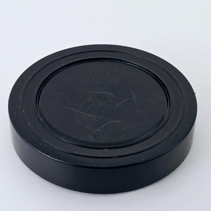 [Pre-owned] Mamiya RB67 88mm Push-On Rear Lens Cap for RB67 RZ67 — Near MINT — Japan #1846