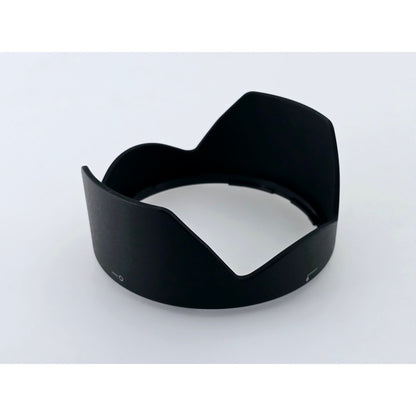 [Pre-owned] Genuine Nikon HB-51 Bayonet Lens Hood for 24mm F1.4G — MINT — Japan #4999