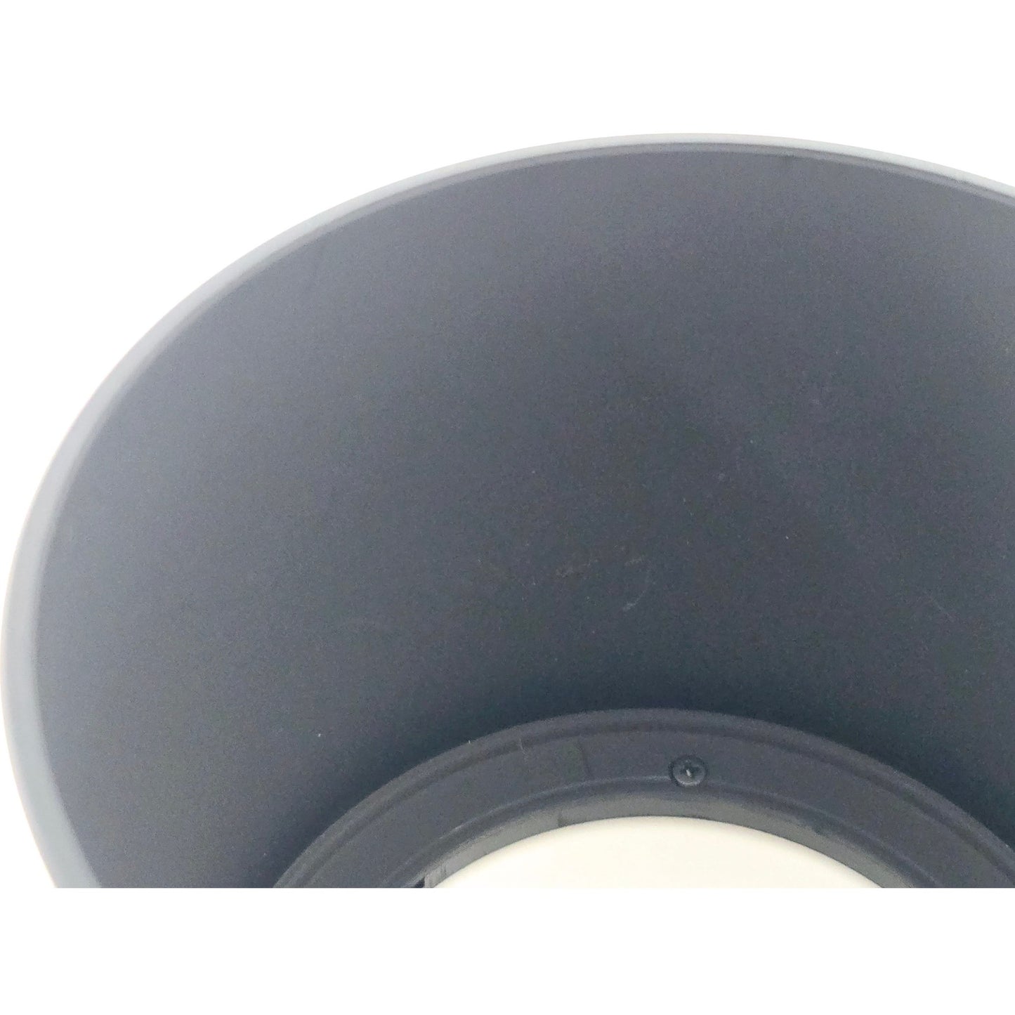 [Pre-owned] Tokina SH-521 52mm Snap-on Lens Hood (Genuine) — MINT — Japan #4610