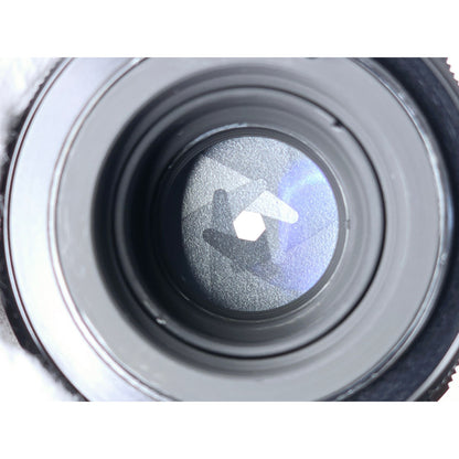 [Pre-owned] Pentax Super-Takumar 135mm F3.5 MF Telephoto Lens M42 — Near MINT — Japan #4154