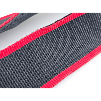 [Pre-owned] Canon EOS 6D Mark II Camera Neck Strap 1.57in (4cm) — MINT — Japan #4240