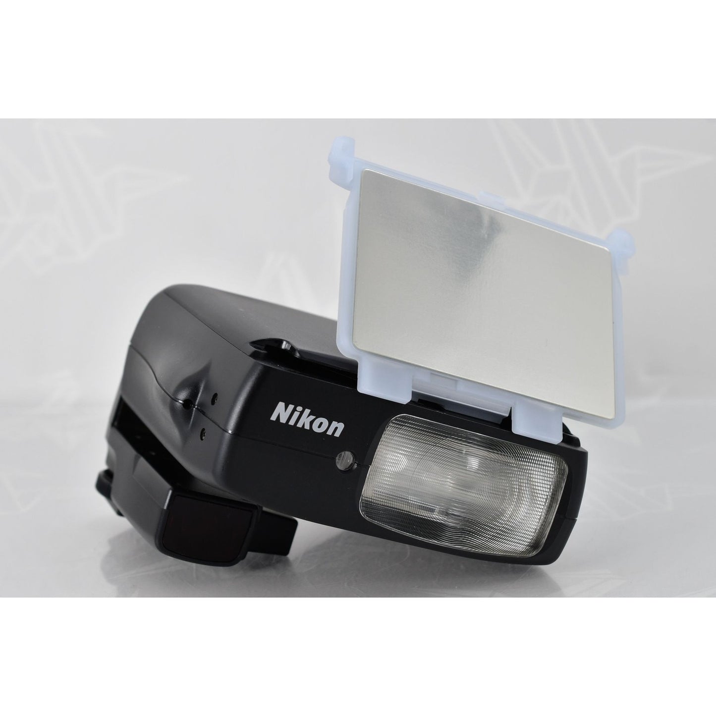 [Pre-owned] Nikon Speedlight SB-27 Shoe Mount Flash w/ Case — Near MINT+++ — Japan #2090