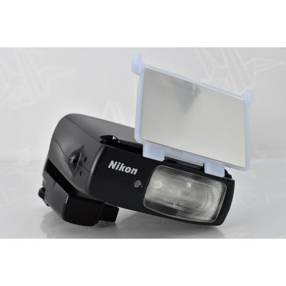 [Pre-owned] Nikon Speedlight SB-27 Shoe Mount Flash w/ Case — Near MINT+++ — Japan #2090