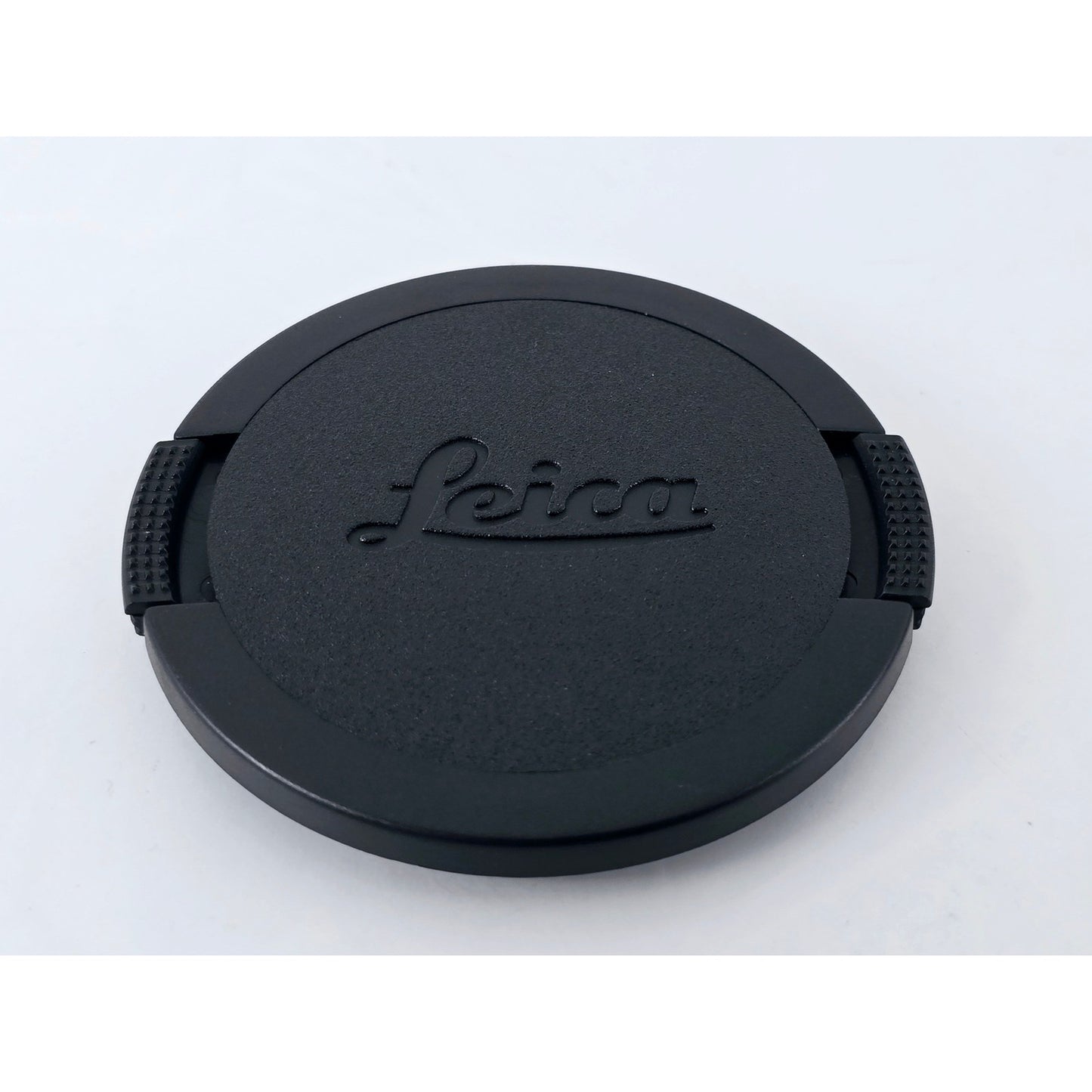 [Pre-owned] Leica 14289 E55 55mm Front Lens Cap — Unused — Japan #3588