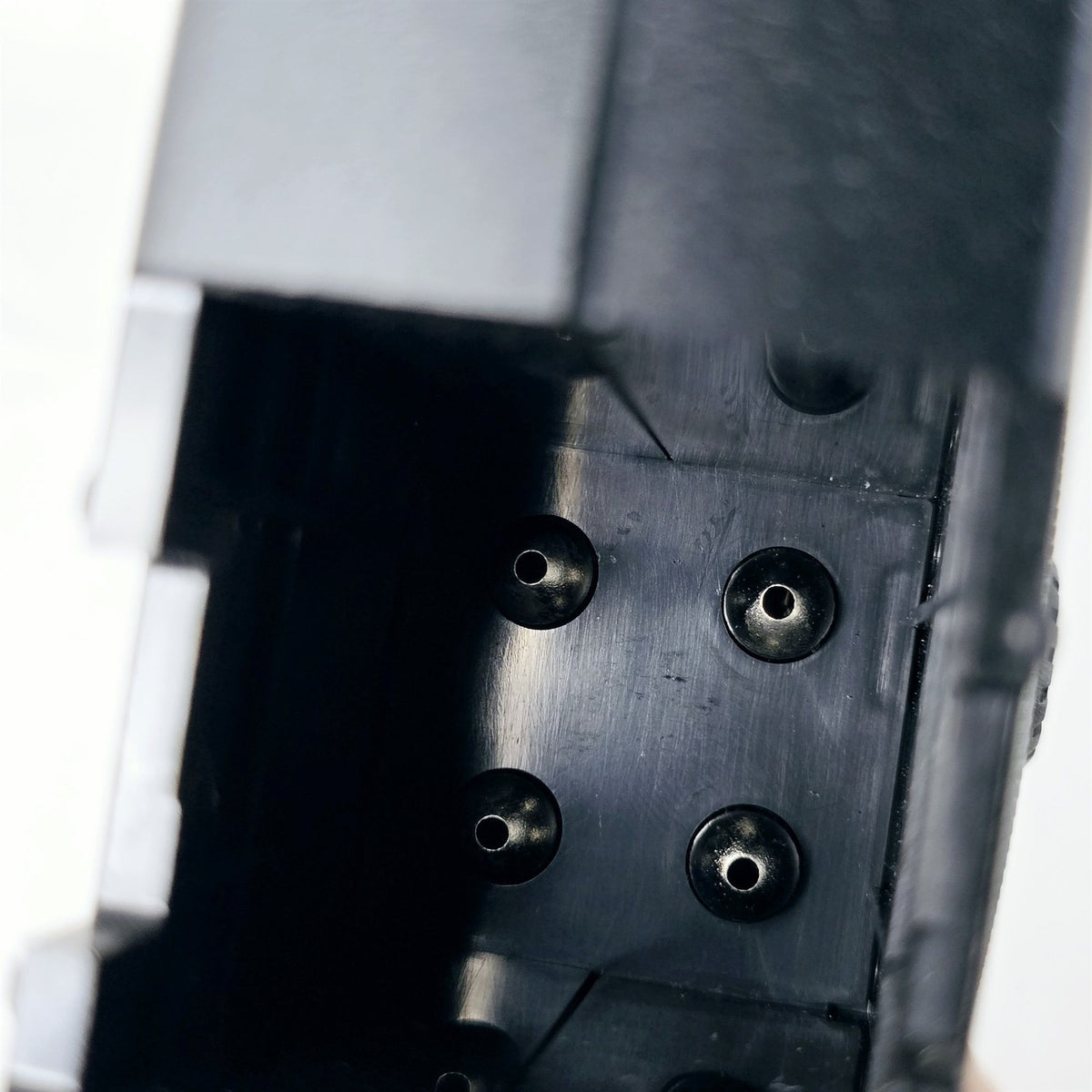 [Pre-owned] Nikon Speedlight SB-17 Shoe Mount Flash for F3 — Mint — Japan #5640