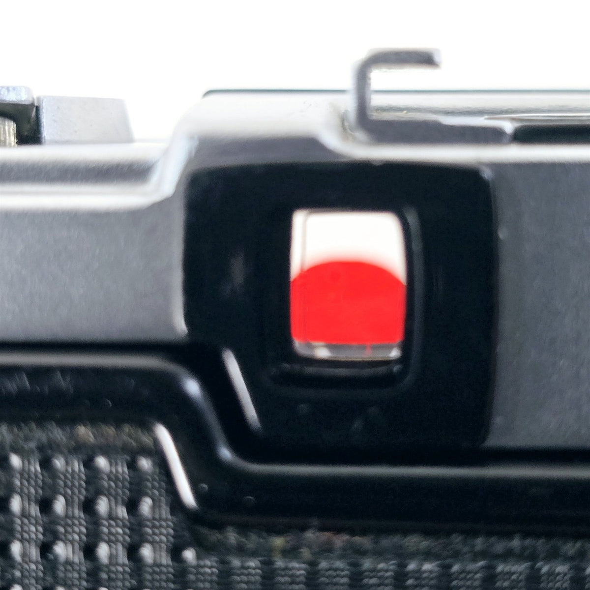 [Pre-owned] Olympus PEN EE-3 35mm Half Frame Film Camera — Near Mint+++ — Japan #5798