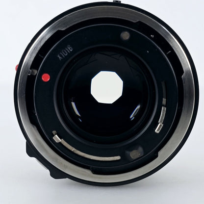 [Pre-owned] Canon New FD 50mm F1.4 MF Standard Prime Lens — Near Mint+++ — Japan #5775