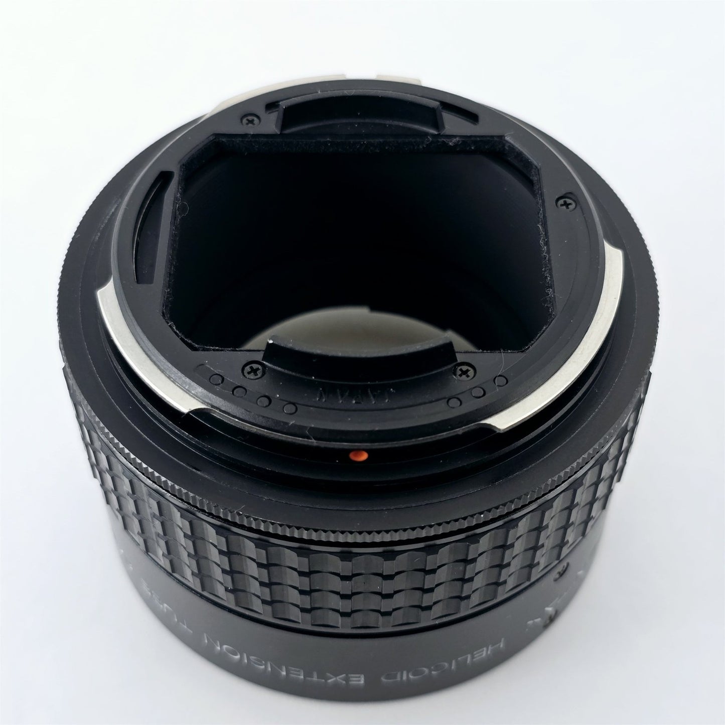 [Pre-owned] Genuine Pentax Helicoid Extension Tube 645 for 645 645N 645NII — Mint — Japan #5497