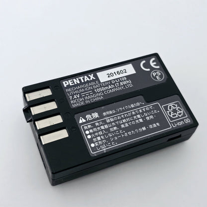 [Pre-owned] Pentax K-r White 12.4MP Digital SLR Camera Body — Near Mint — Japan #5529