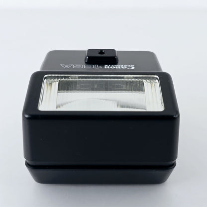 [Pre-owned] Canon Speedlite 166A Shoe Mount Flash for AE-1 A-1 — Near Mint — Japan #5356