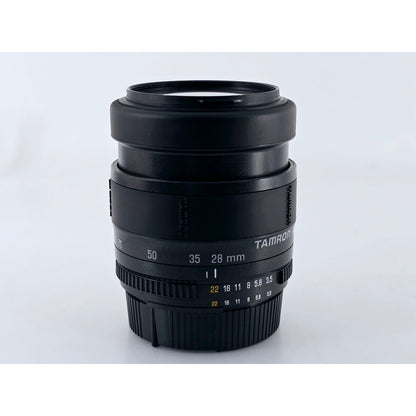 [Pre-owned] Tamron 259DN AF 28-70mm F3.5-4.5 Lens for Nikon F — Near MINT — Japan #3811
