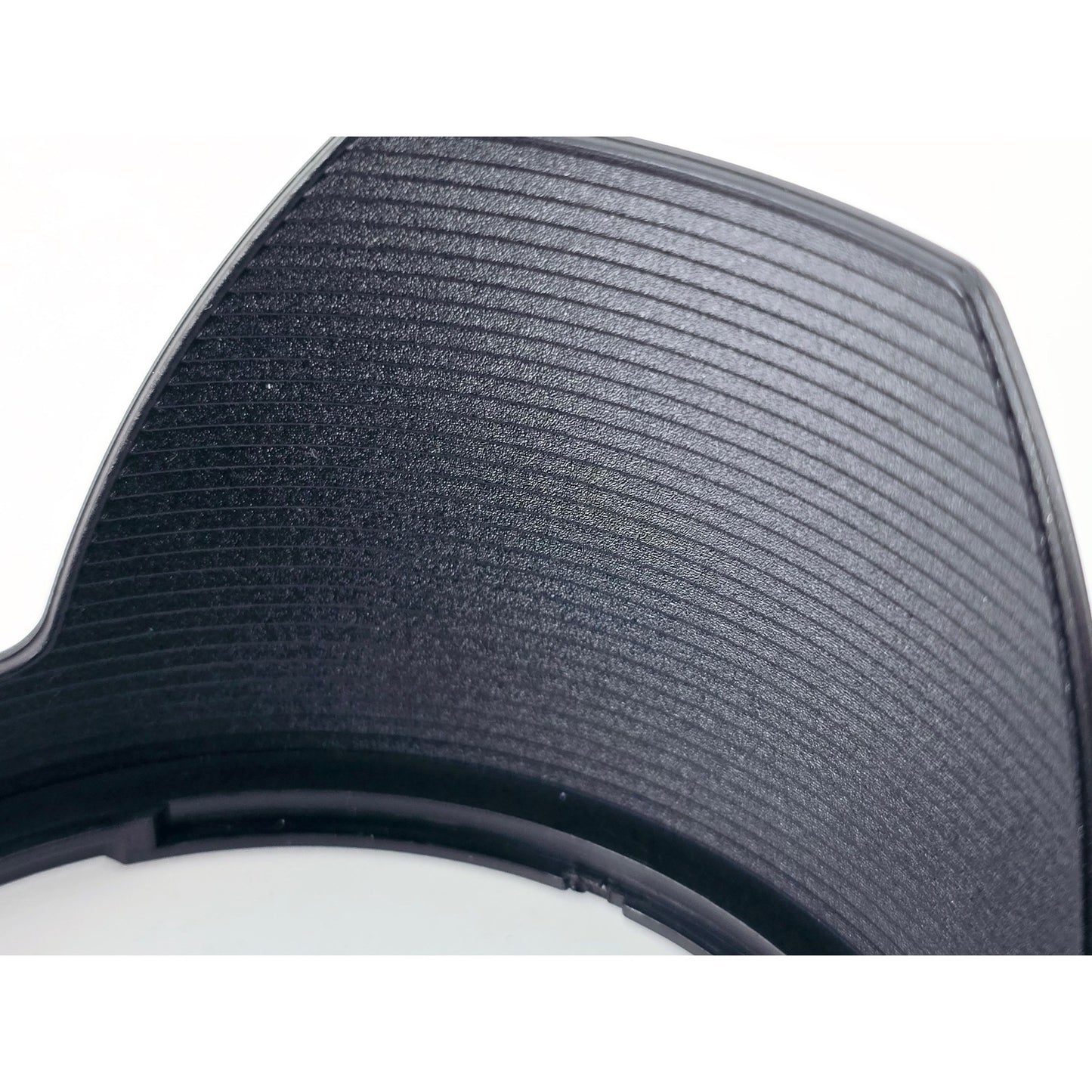 [Pre-owned] Tamron D4FH Lens Hood for 28-200mm 300mm (Genuine) — Top MINT — Japan #4609