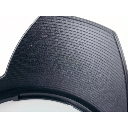 [Pre-owned] Tamron D4FH Lens Hood for 28-200mm 300mm (Genuine) — Top MINT — Japan #4609
