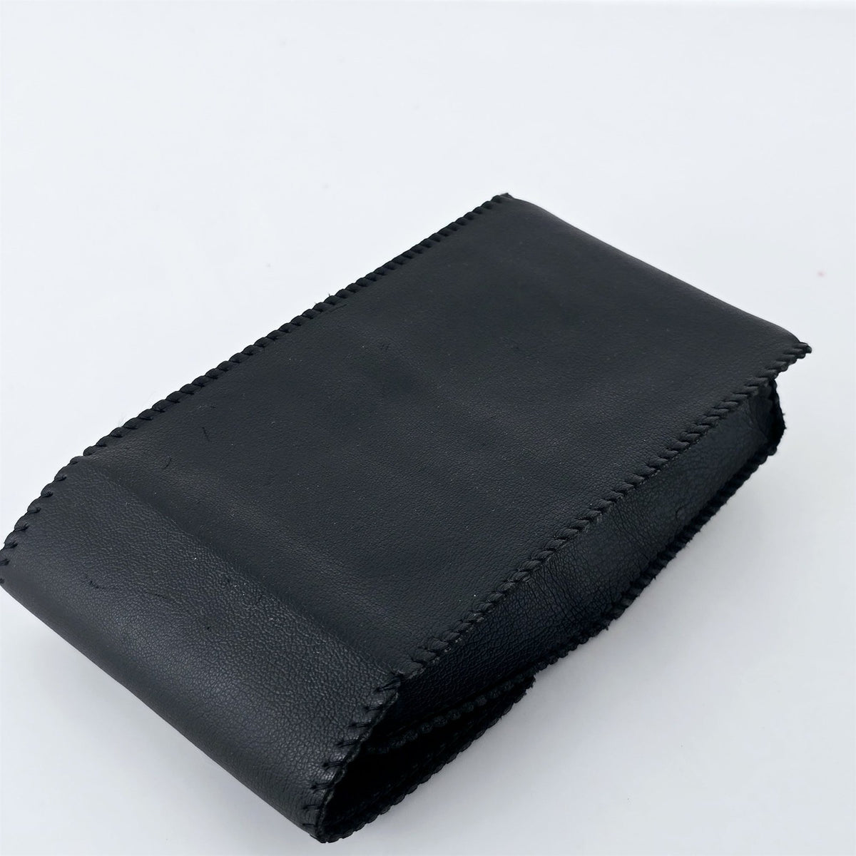 [Pre-owned] Genuine Mamiya Finder Case for M645 / 645 Pro Prism Finder — Top Mint — Japan #5638