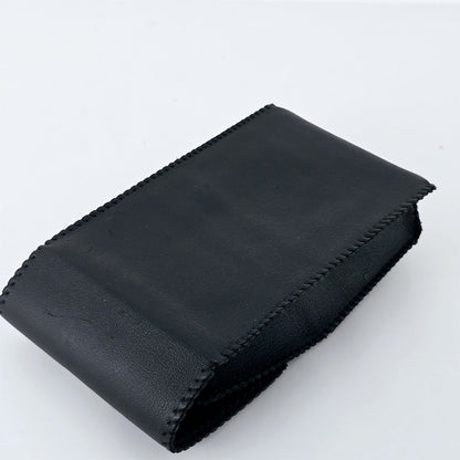 [Pre-owned] Genuine Mamiya Finder Case for M645 / 645 Pro Prism Finder — Top Mint — Japan #5638