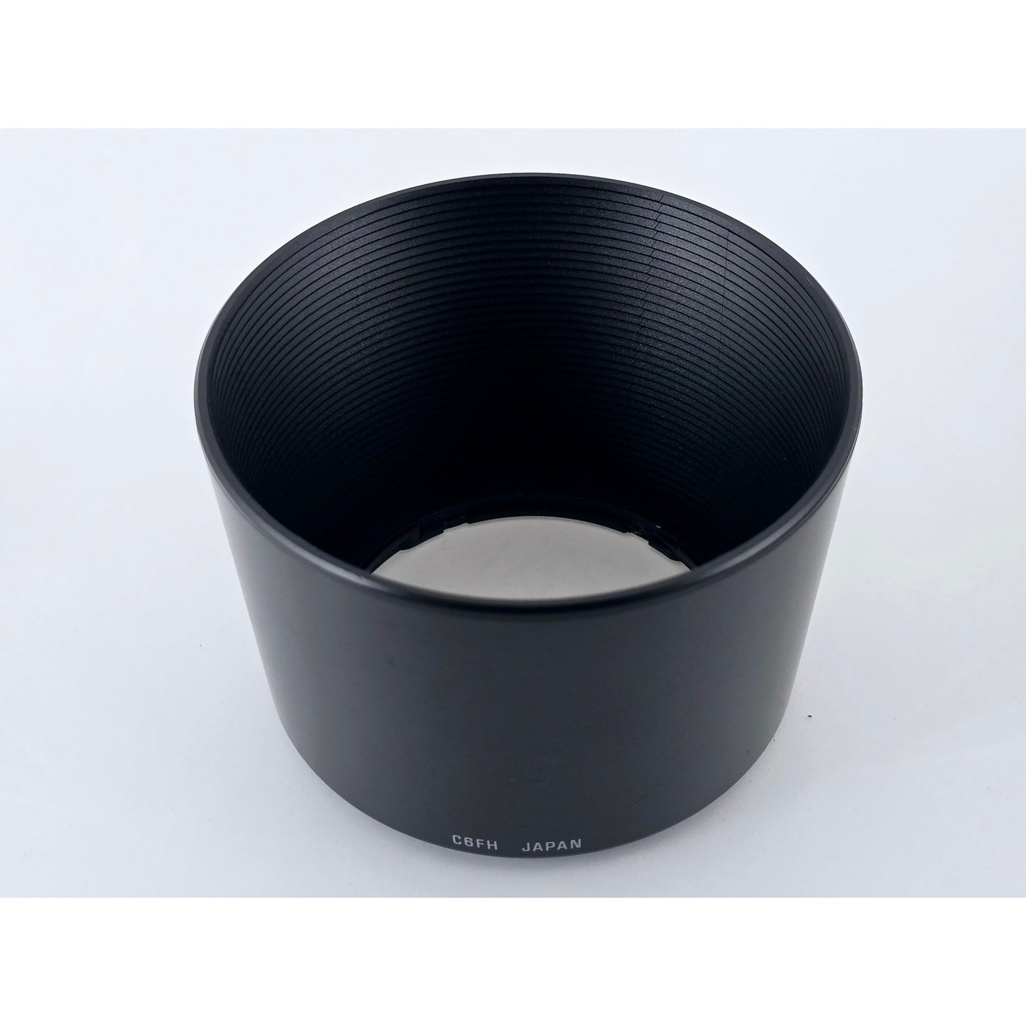 [Pre-owned] Tamron C6FH Lens Hood 52mm for AF 80-210mm (178D) — Near MINT — Japan #4608