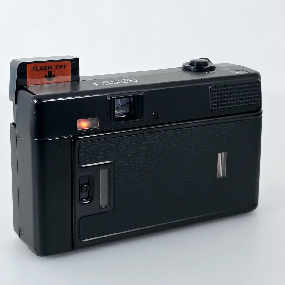 [Pre-owned] Nikon L35AF Pikaichi 35mm Point & Shoot Film Camera — Near Mint — Japan #5788