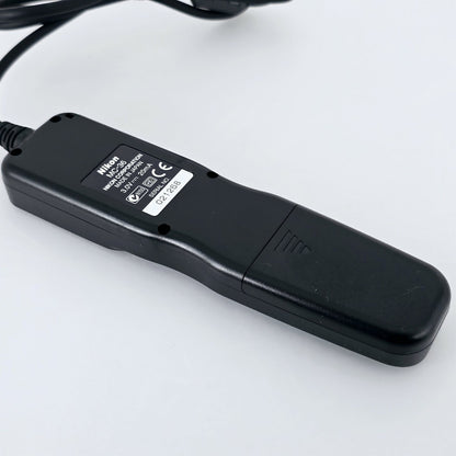 [Pre-owned] Nikon MC-36 Multi-Function Remote Control Cord for D200 D2 — Mint — Japan #5389