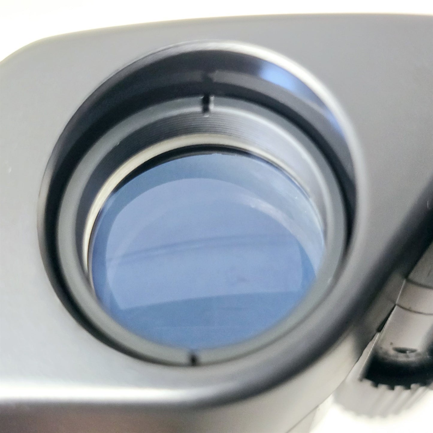[Pre-owned] Genuine Nikon 7x20 7.1° Compact Binoculars — Near Mint — Japan #5313