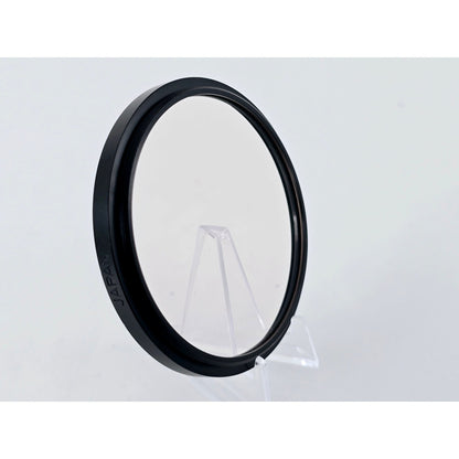 [Pre-owned] Contax 55mm 1A MC Black Lens Filter — Near MINT — Japan #2963