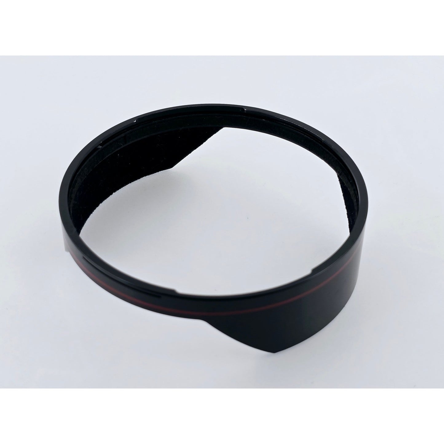 [Pre-owned] Sigma 21-35mm f/3.5-4.2 II Wide Angle Lens Hood — Near MINT — Japan #4729